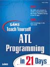 Sams Teach Yourself ATL Programming in 21 Days@